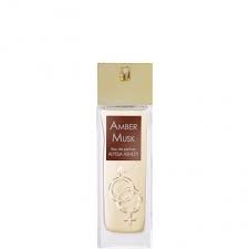 Alyssa Ashley Amber Musk Edp 50 ml