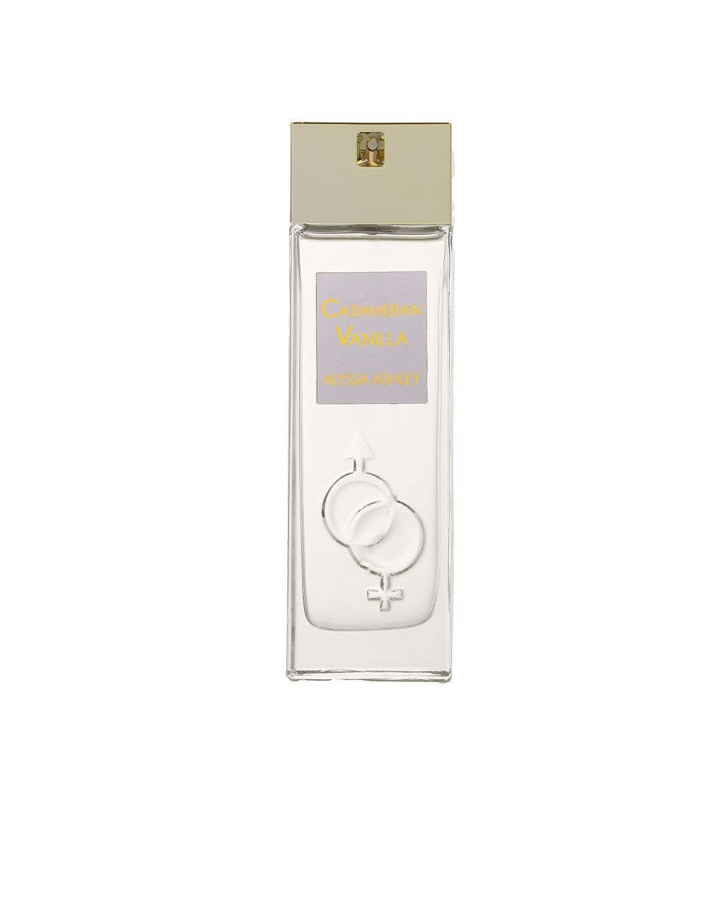 Alyssa Ashley Cashmeran Vanilla Edp 100 ml