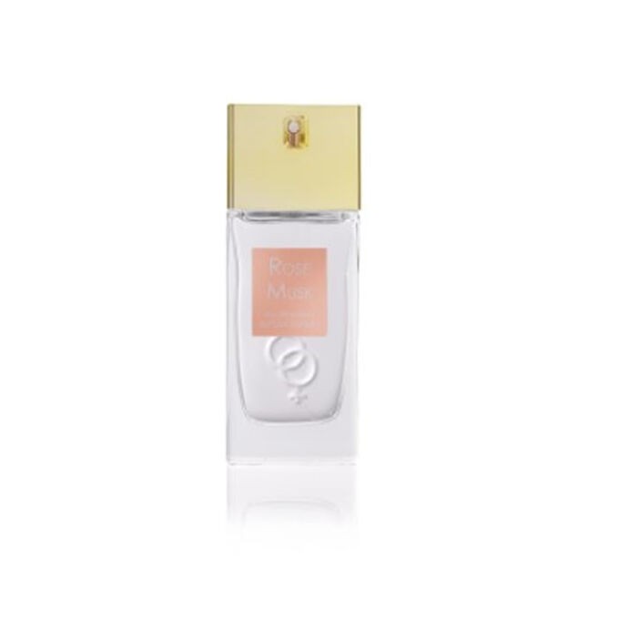 Alyssa Ashley Rose Musk Edp 30 ml