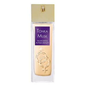 Alyssa Ashley Tonka Musk Edp 50 ml