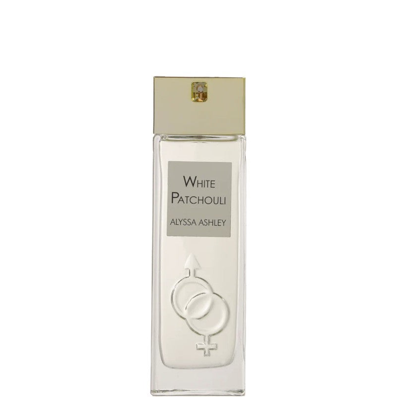 Alyssa Ashley White Patchouli Edp 100 ml