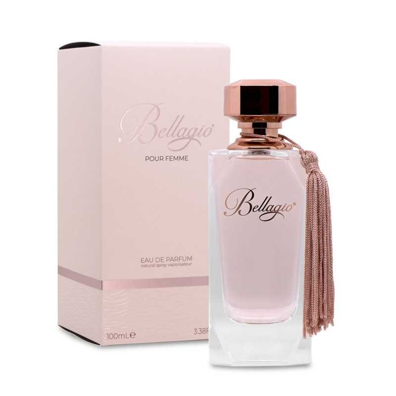 Bellagio Pur Femme Edp 100 ml