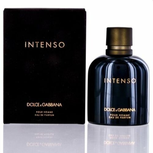 Dolce e Gabbana Intenso for Man EDP 125 ml