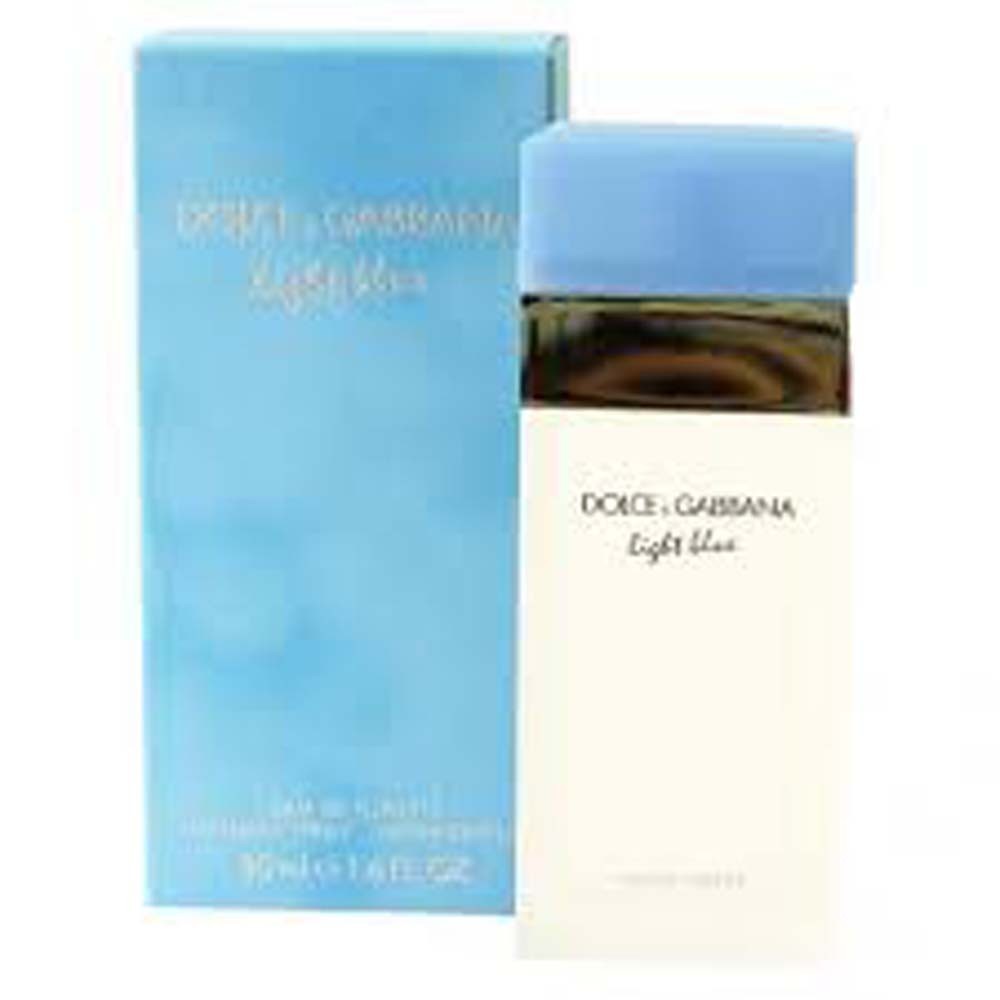 Dolce e Gabbana Light Blue EDT 50 ml