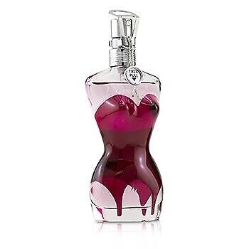 JEAN PAUL GAULTIER CLASSIC EDP 30 MLVAPO