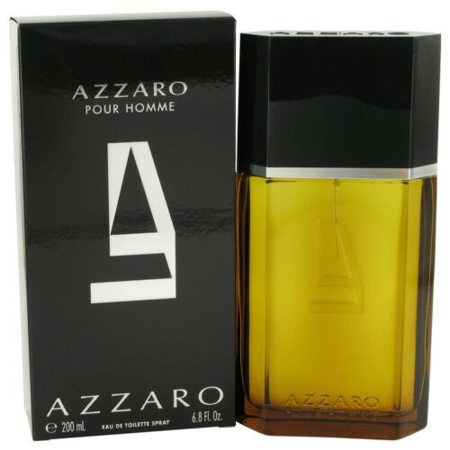 AZZARO EDT 200ML