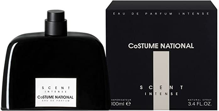 COSTUME NATIONAL SCENT INTENSE 100 ML