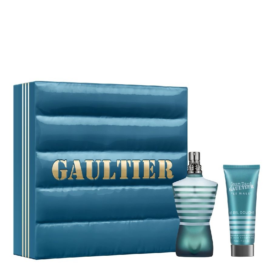 JEAN PAUL GAULTIER LEMALE EDT VAPO 75+ GEL DOCCIA 75 ML