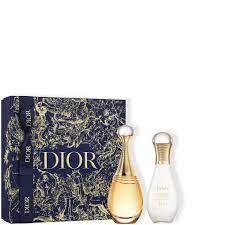 DIOR J'ADORE EDP 50 ML + BODY LOTION 75 ML