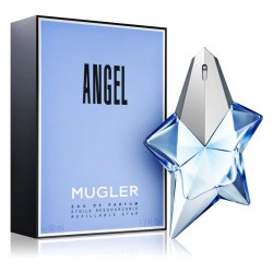 THIERRY MUGLER ANGEL EDP 50 Ricaricabile