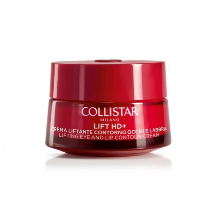 COLLISTAR CREMA LIFTANTE CONTORNO OCCHI E LABBRA 15 ml