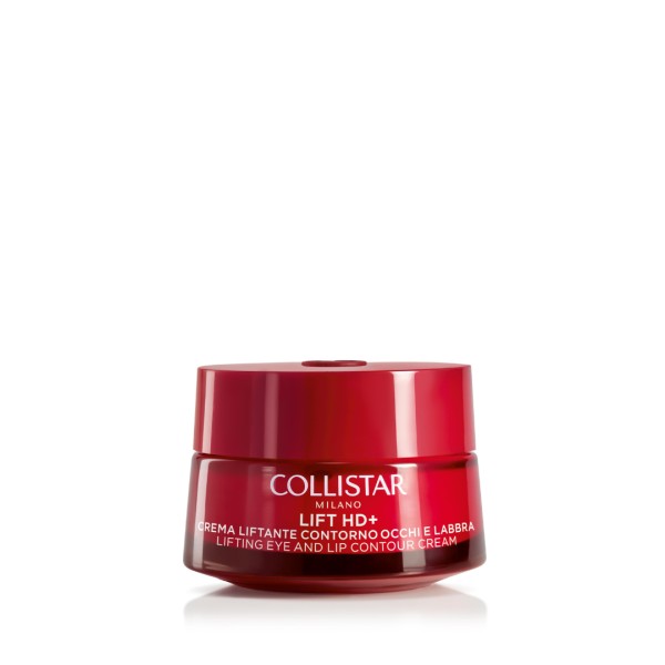 COLLISTAR CREMA LIFTANTE RASSODANTE 50 ml