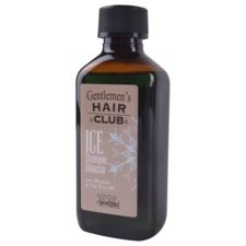 3ME Gentlemen's Harr Club Shampoo Ghiaccio 200 ml