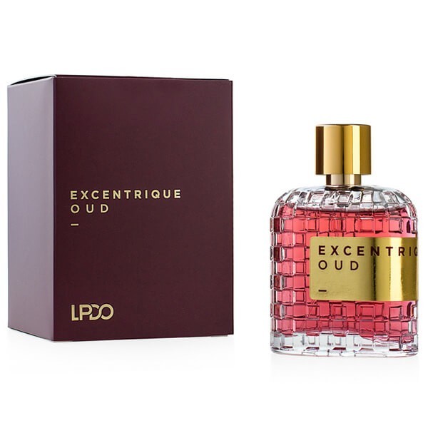 LPDO Excentrique Oud Eau De Parfum Intense 300 m