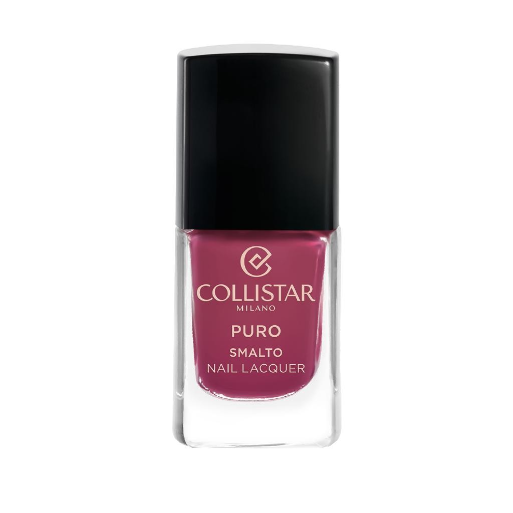 Collistar Puro Smalto 114 Warm Mauve