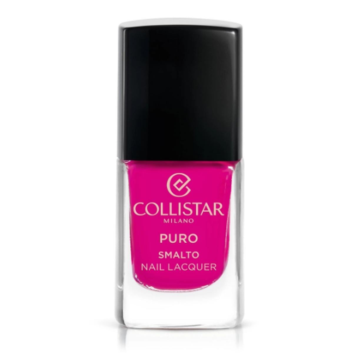 Collistar Puro Smalto 551 Fucsia