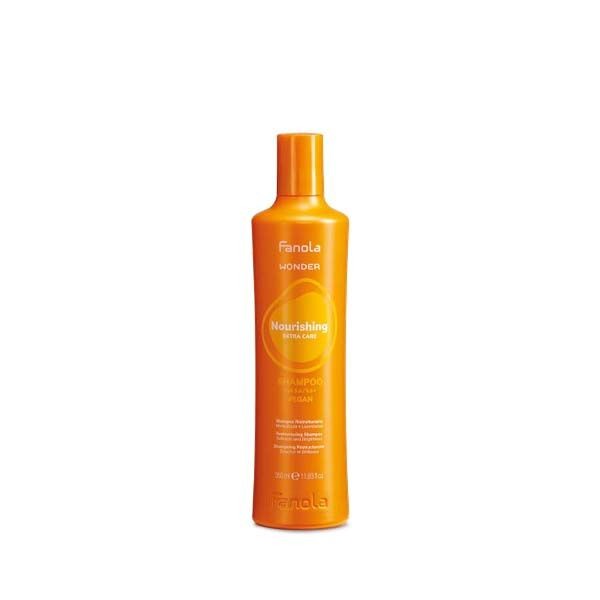 Fanola Wonder Nourishing Extra Care Shampoo 350 ml