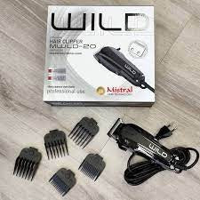 Mistral Wild Hair Clipper