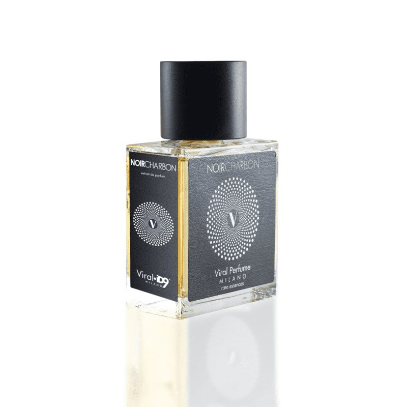 Viral ID9 Noir Charbon Extrait de Parfum 100 ml