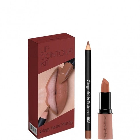 Diego Dalla Palma Lip Contour Kit 502