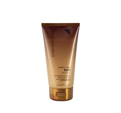 Diego Dalla Palma Hair Sun Mask Maschera Doposole Riparatrice 150 ml