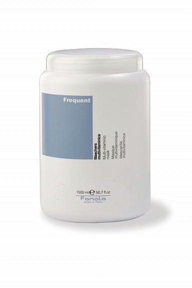 Fanola Frequent Maschera Multivitaminica 1,5 kg