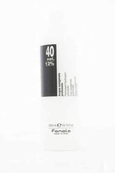 Ossigeno Fanola 40 volumi 300 ml