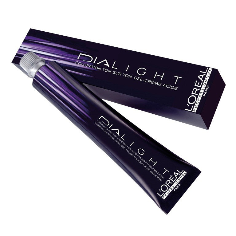 L'Oreal Dialight 5