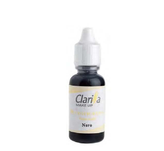 Clarissa Micropigmenti linea Labbra Rosso 10 ml