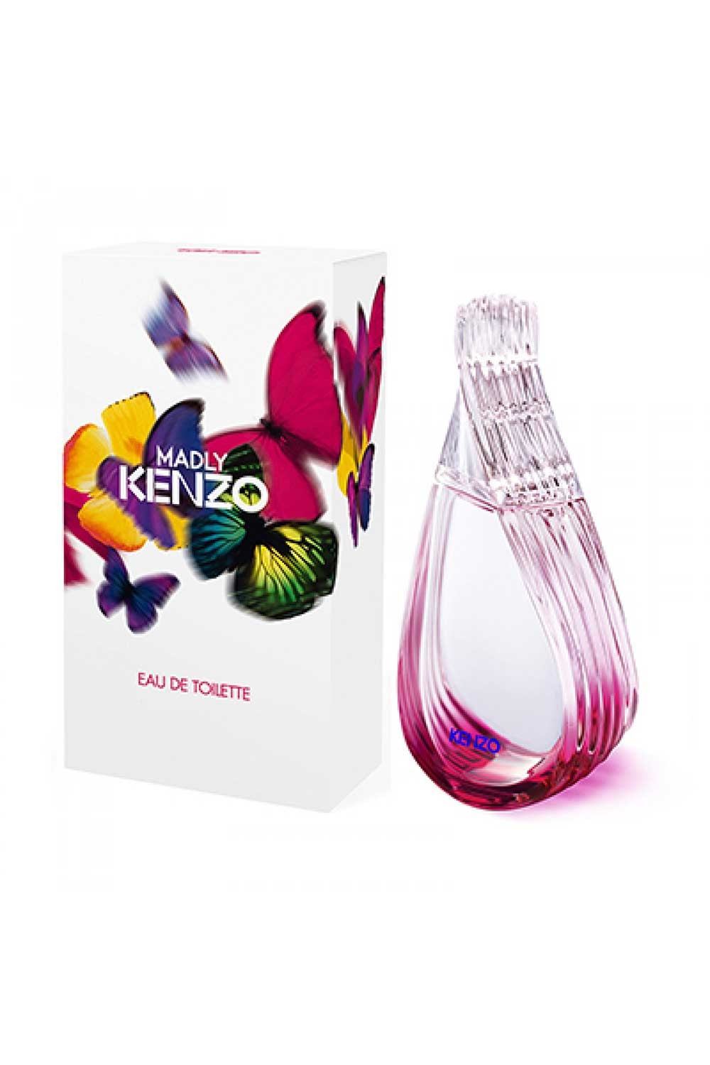 Kenzo Madly EDT 50 ml