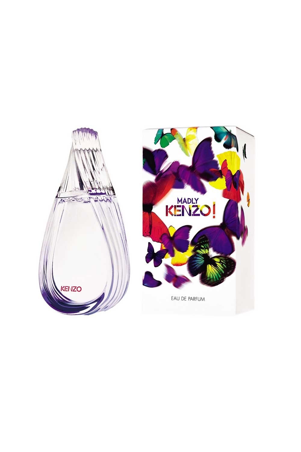 Kenzo Madly EDP 50 ml