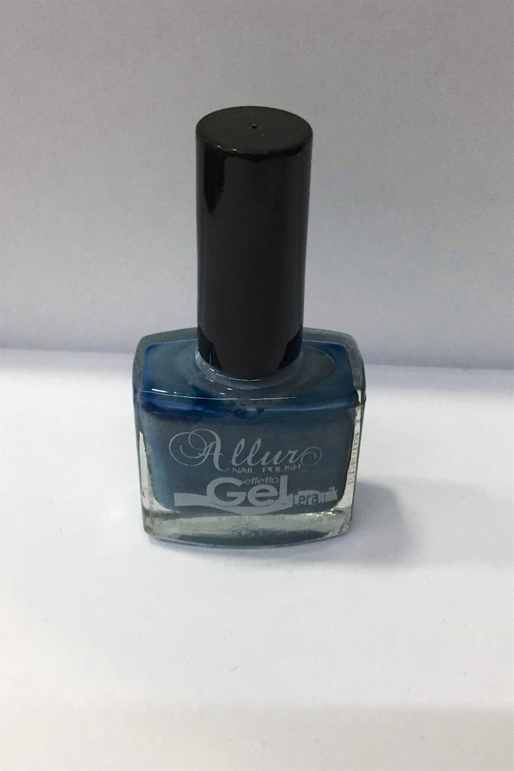 Allur Smalto Effetto Gel 044 Light Sky