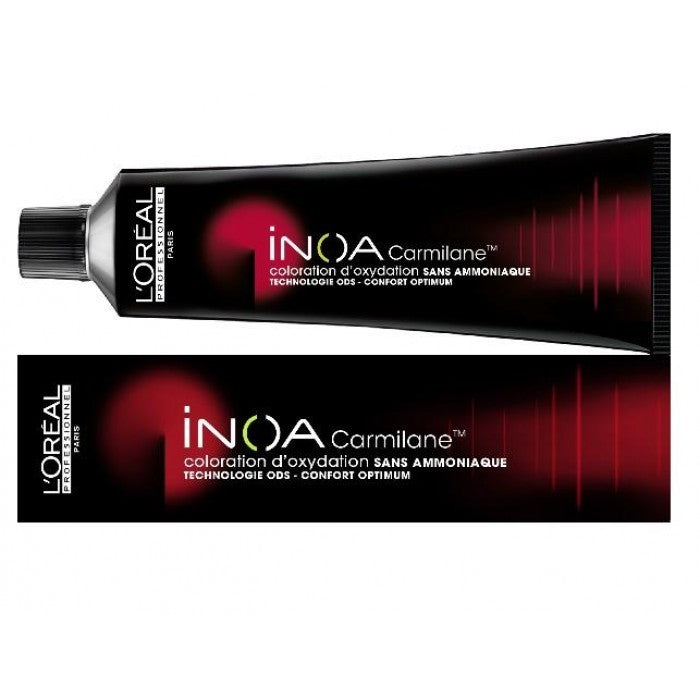 L'Oreal Inoa 60 gr. 6.64