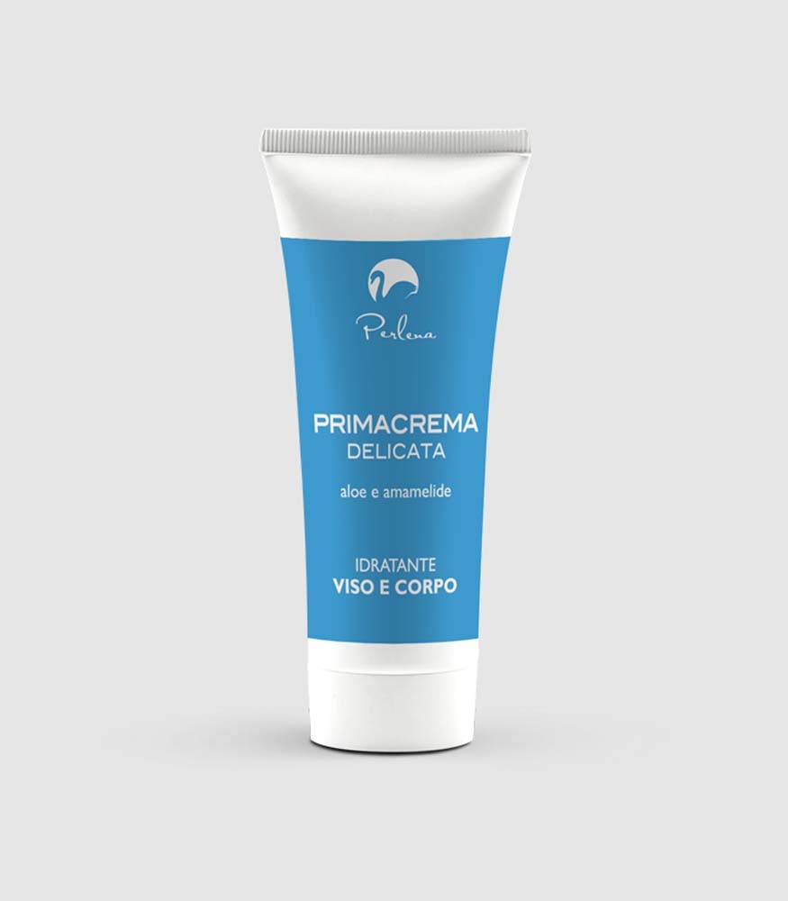 PERLENA PRIMA CREMA 100ML