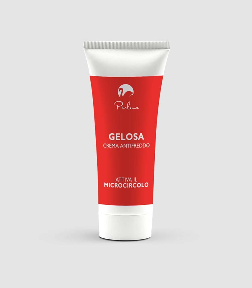 Perlena Gelosa Crema Antifreddo 100 ml