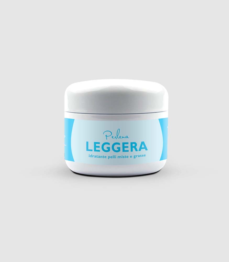 PERLENA CREMA LEGGERA ML.50