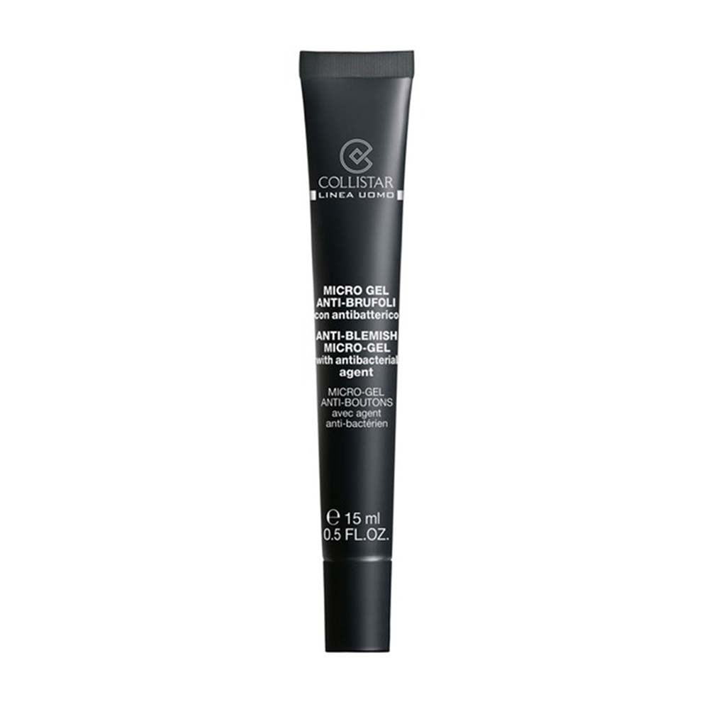 Collistar Micro-gel Anti Brufoli con antibatterico 15 ml