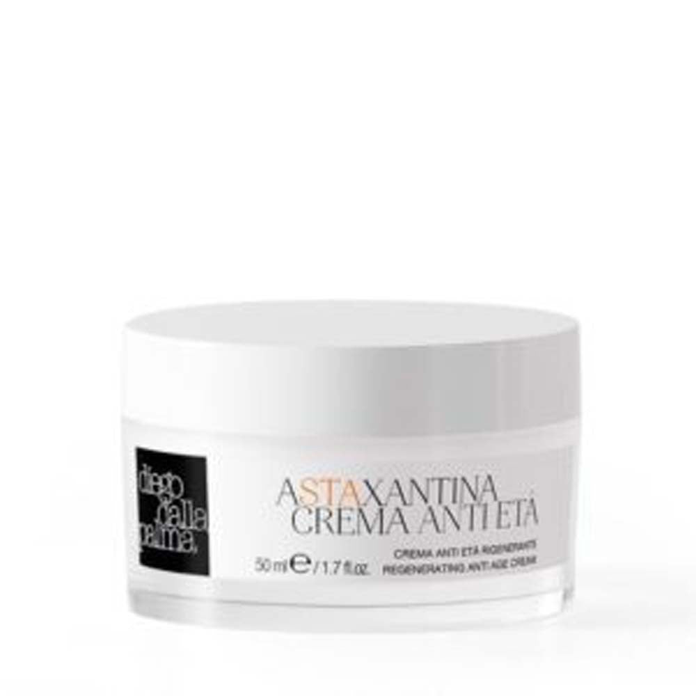 Diego Dalla Palma Astaxantina Crema Antietà 50 ml