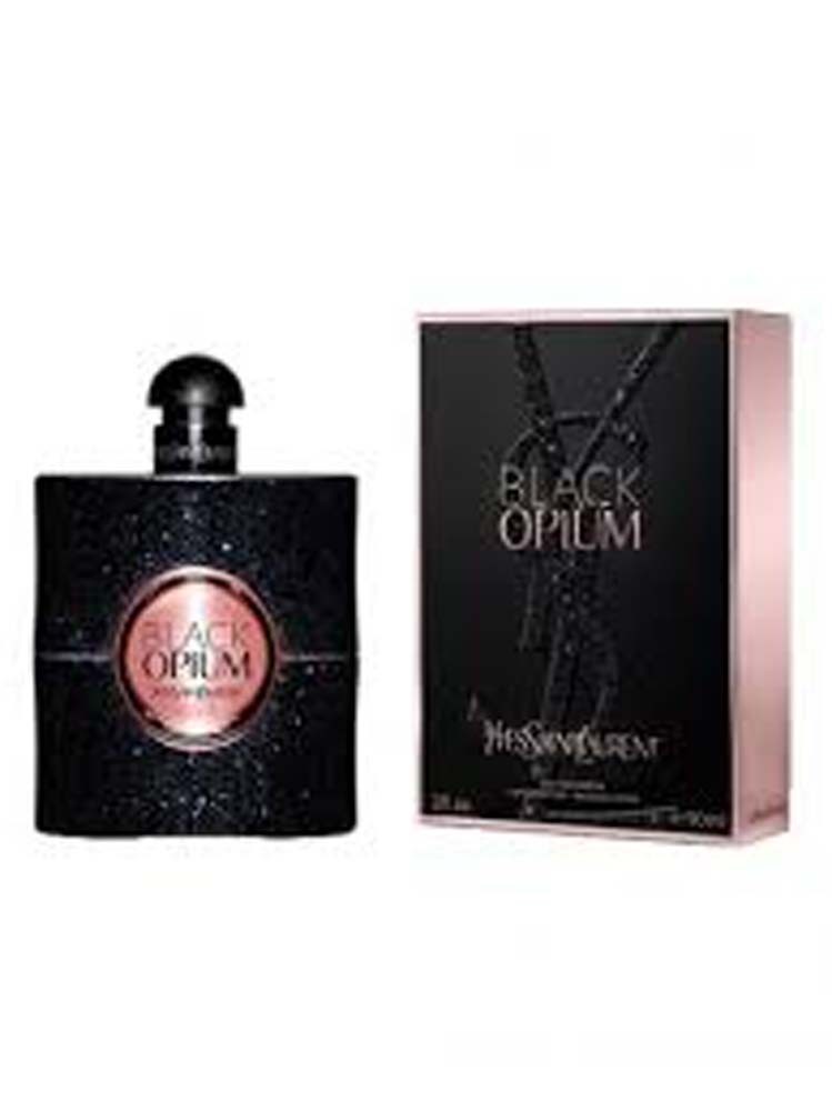 YSL OPIUM BLACK EDP 90 ml Spray