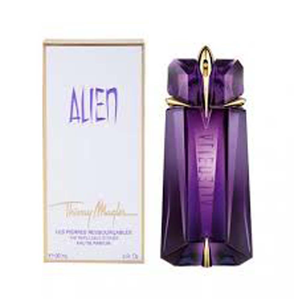 THIERRY MUGLER ALIEN EDP 90