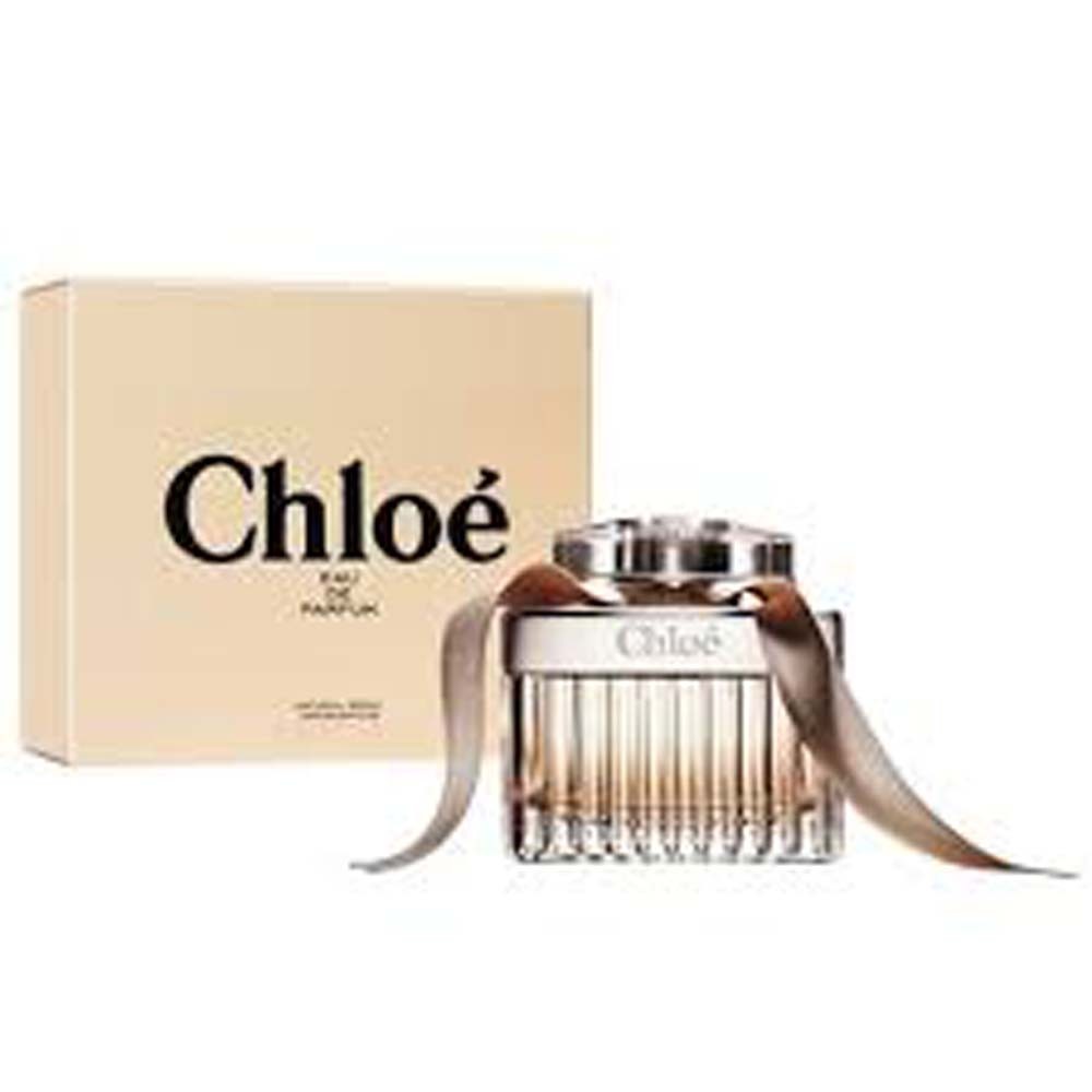 Chloé Edp 50 ml Vapo