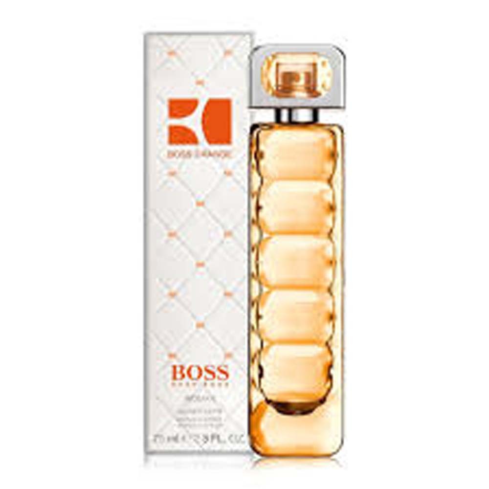 Hugo Boss Orange Woman EDT 75 ml