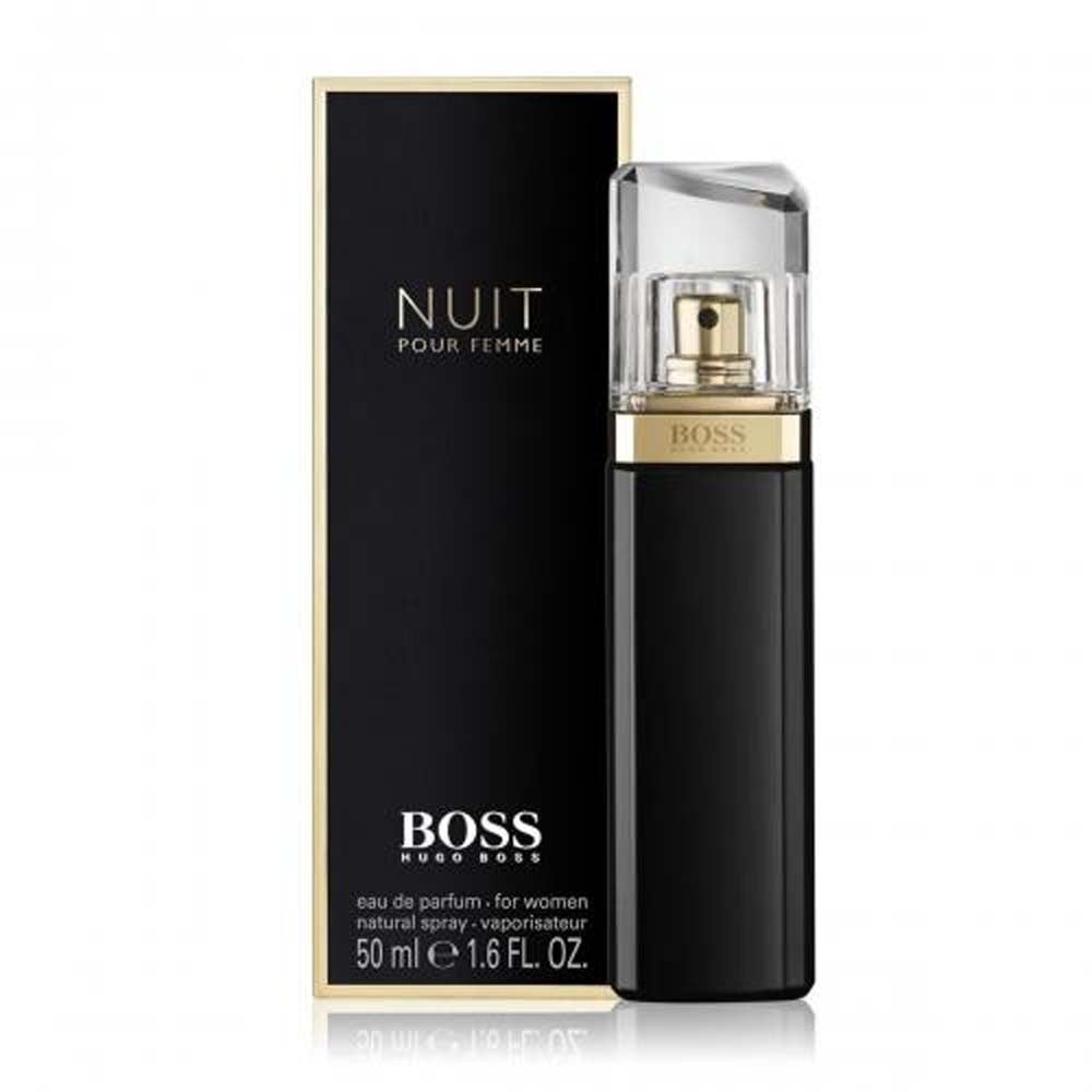 Hugo Boss Nuit Pour Femme EDP 50 ml