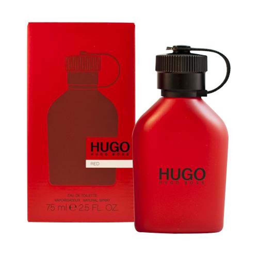 Hugo Boss Red EDT 75 ml