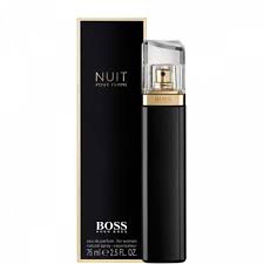 Hugo Boss Nuit Pour Femme EDP 75 ml