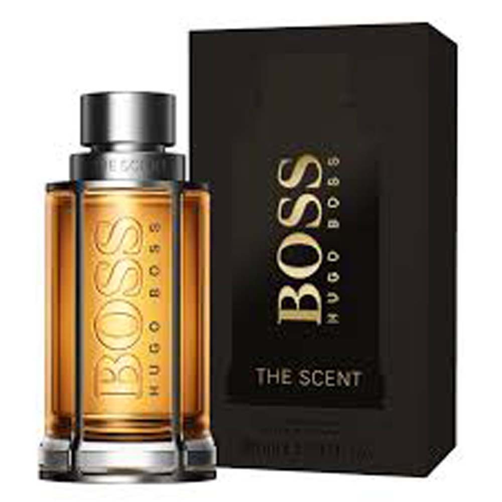 Hugo Boss The Scent After Shave Lotion 100 ml