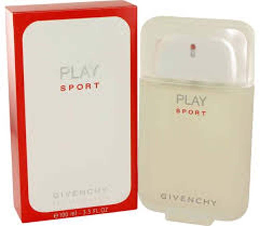 Givenchy Play Sport EDT 100 ml