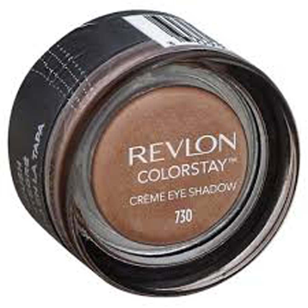 REVLON COLORSTAY CREAM EYE SHADOW 730 PRALINE