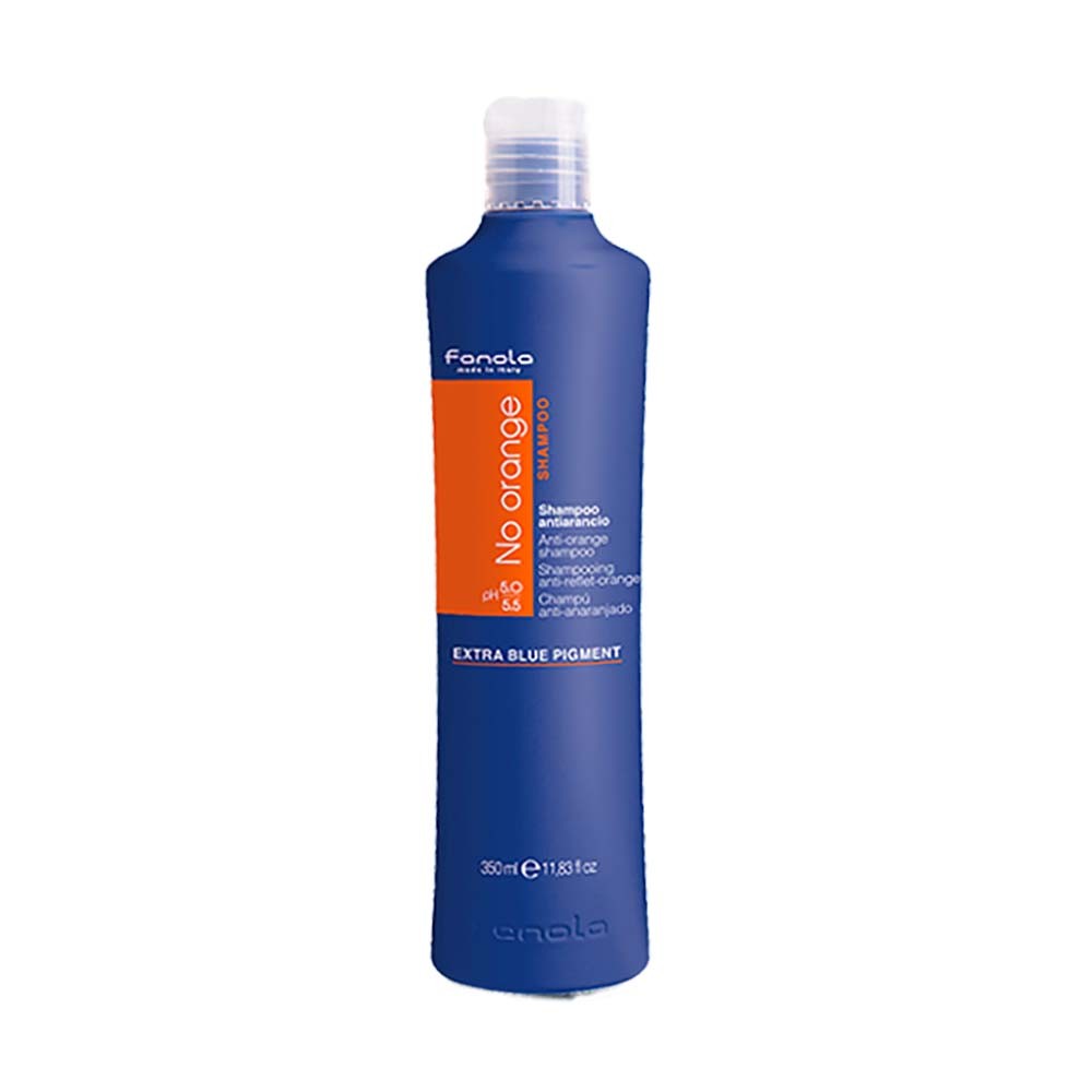 Fanola Shampoo No Orange 1 lt