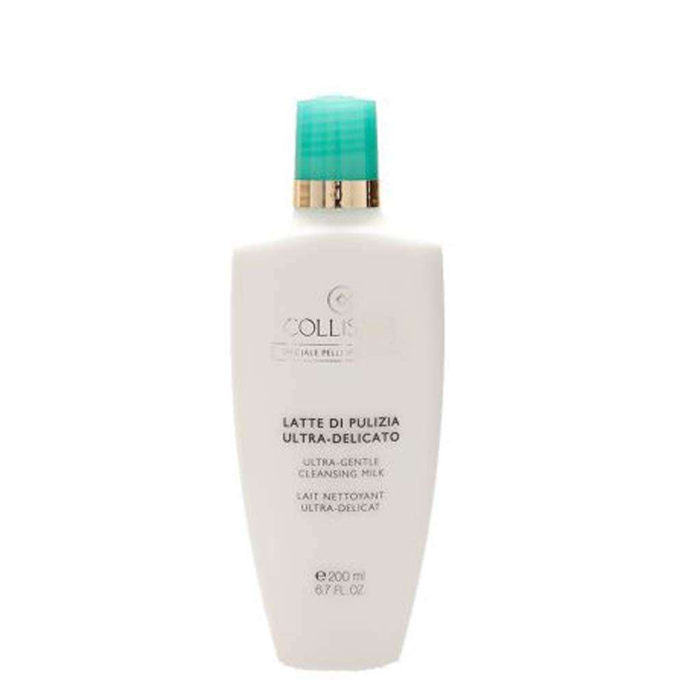 Collistar Latte di Pulizia Ultradelicato 200 ml.